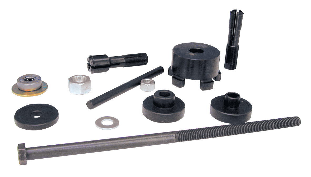 Jims Wheel Bearing Remover and Installer Kit – Tools & Chemicals