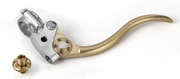 Kustom Tech Deluxe Handlebar Controls