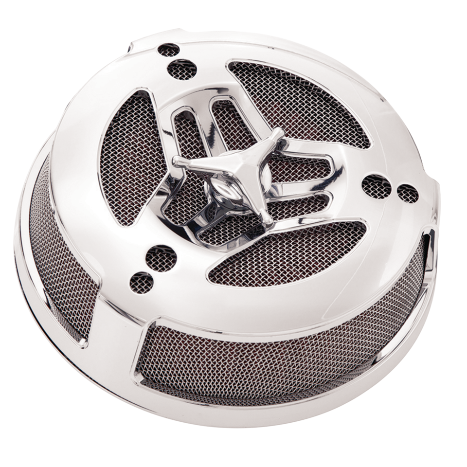 Ciro Tri-Bar Air Cleaner