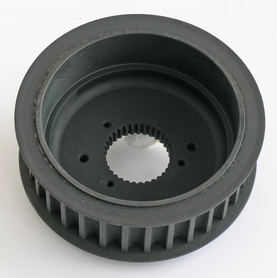 Zodiac Off-Set Final Drive Pulleys