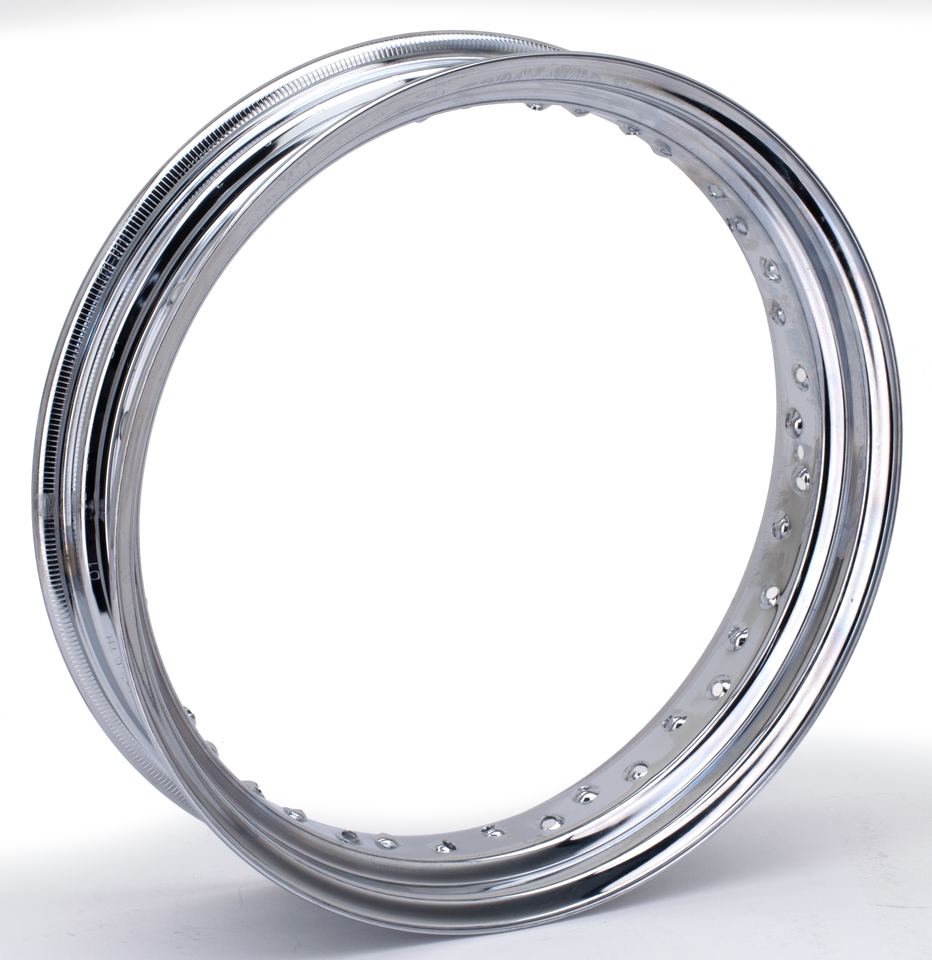 Zodiac Chrome Wheel Rims – Wheel & Tire