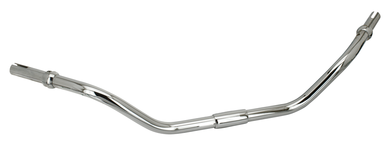 V-Twin Early FL Style Handelbars – Handlebar
