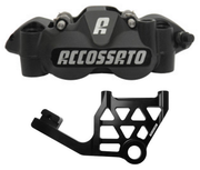 Accossato Radial Brake Calipers