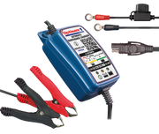 Optimate/Tecmate Optimate 1 Duo Battery Charger – Engine Electrics