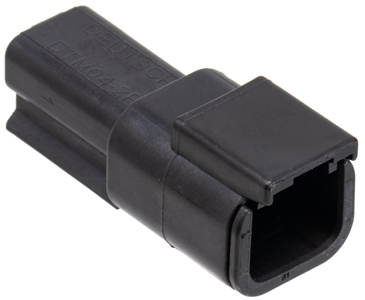 Namz Deutsch Mini Connectors – Electric & Light