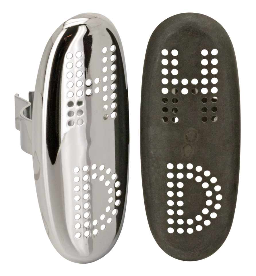 Colony Replica Exhaust Boot Guard
