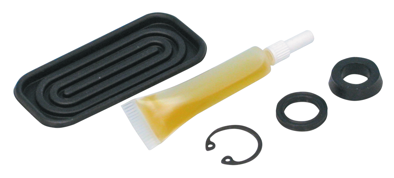 Performance Machine Pm Master Cylinder Rebuild Kits – Handlebar