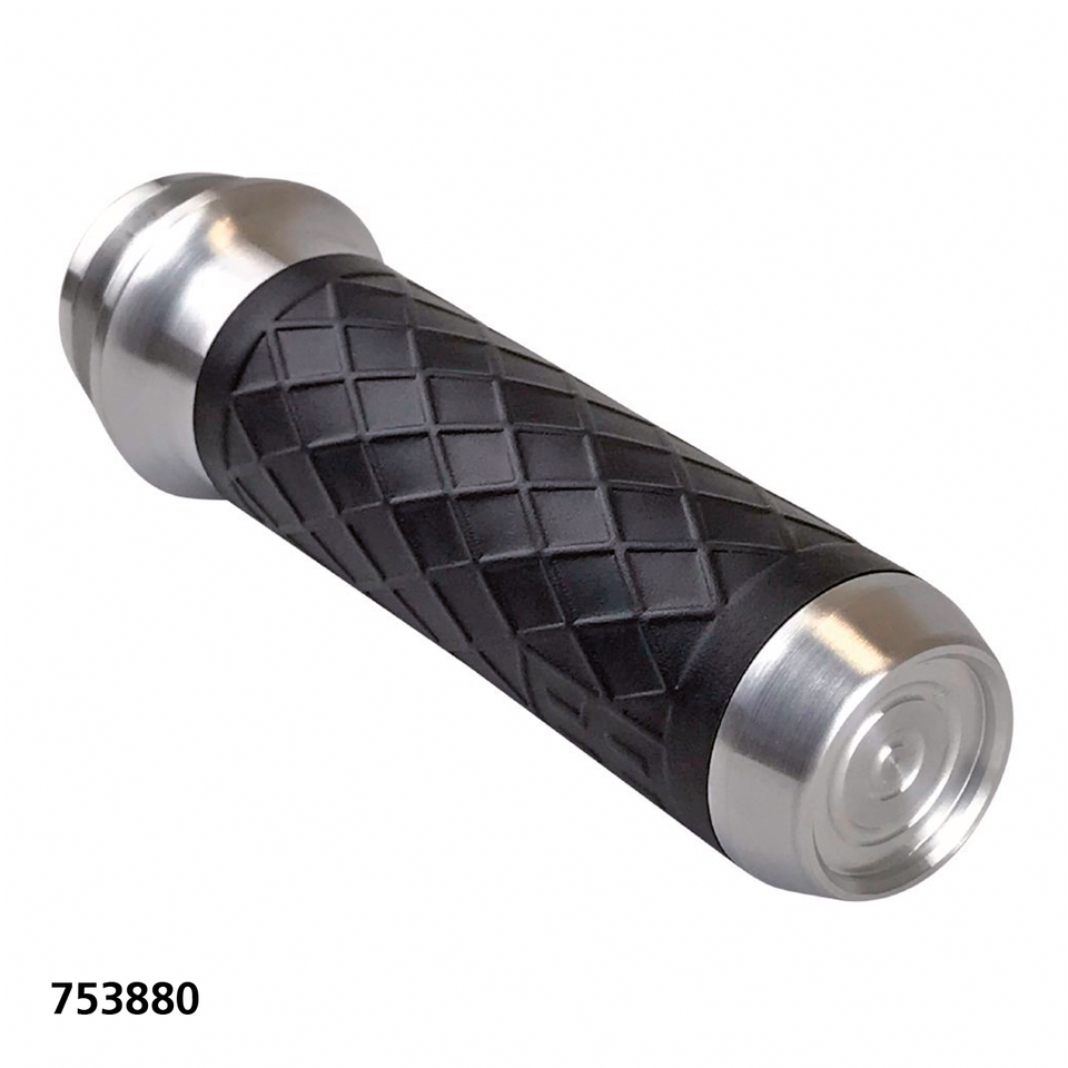 Brass Ball Cycles Handlebar Grip Sets
