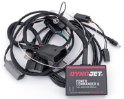 Dynojet Power Commander 6 Fuel Injection Tuners – Intake