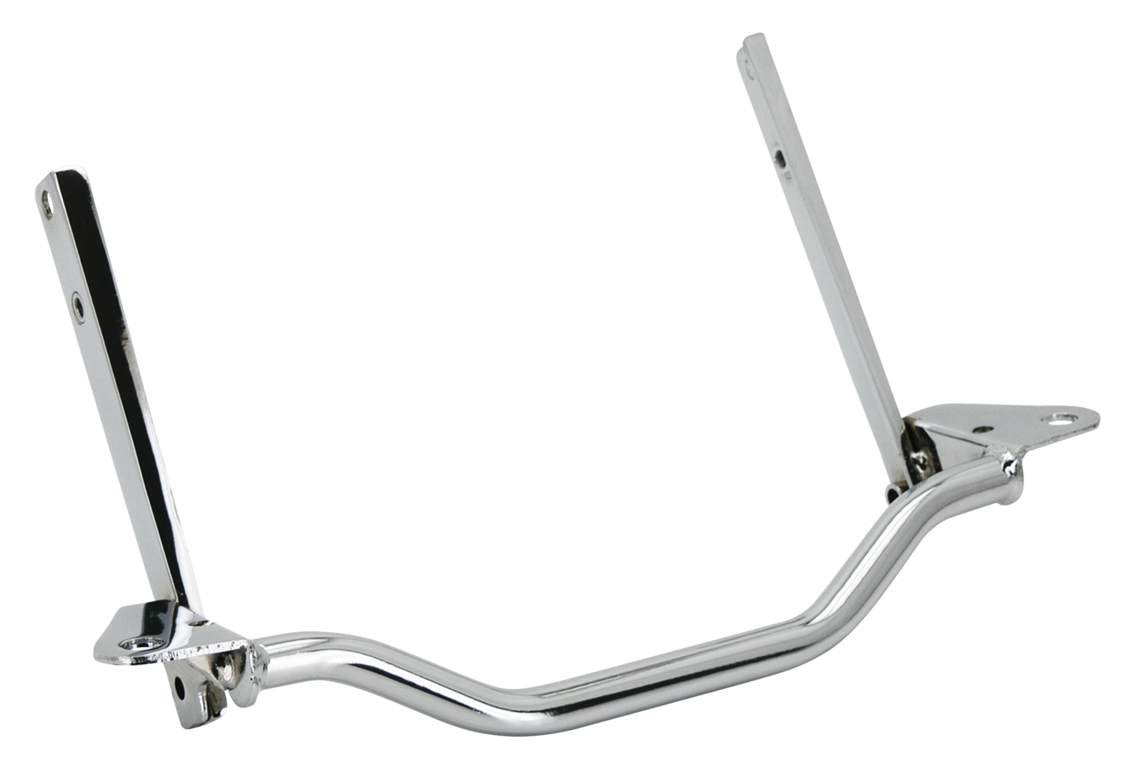 V-Twin Chrome Spot Lamp Mounting Bars – Electric & Light