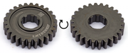 Andrews Transmission Parts for 4-SPEED Sportster