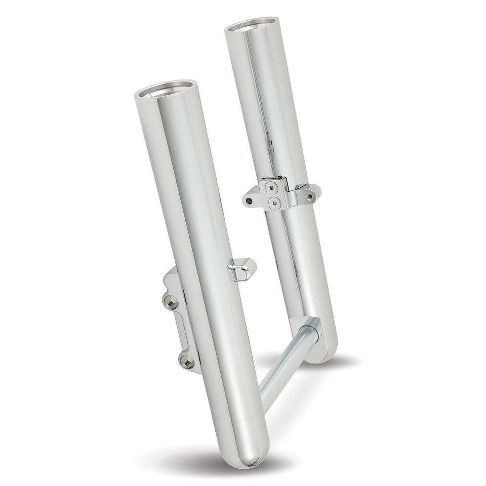 Arlen Ness Hot Legs for Dyna, Touring & Softail – Front Forks