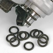 James Gaskets Fuel Fitting O-Rings – Intake