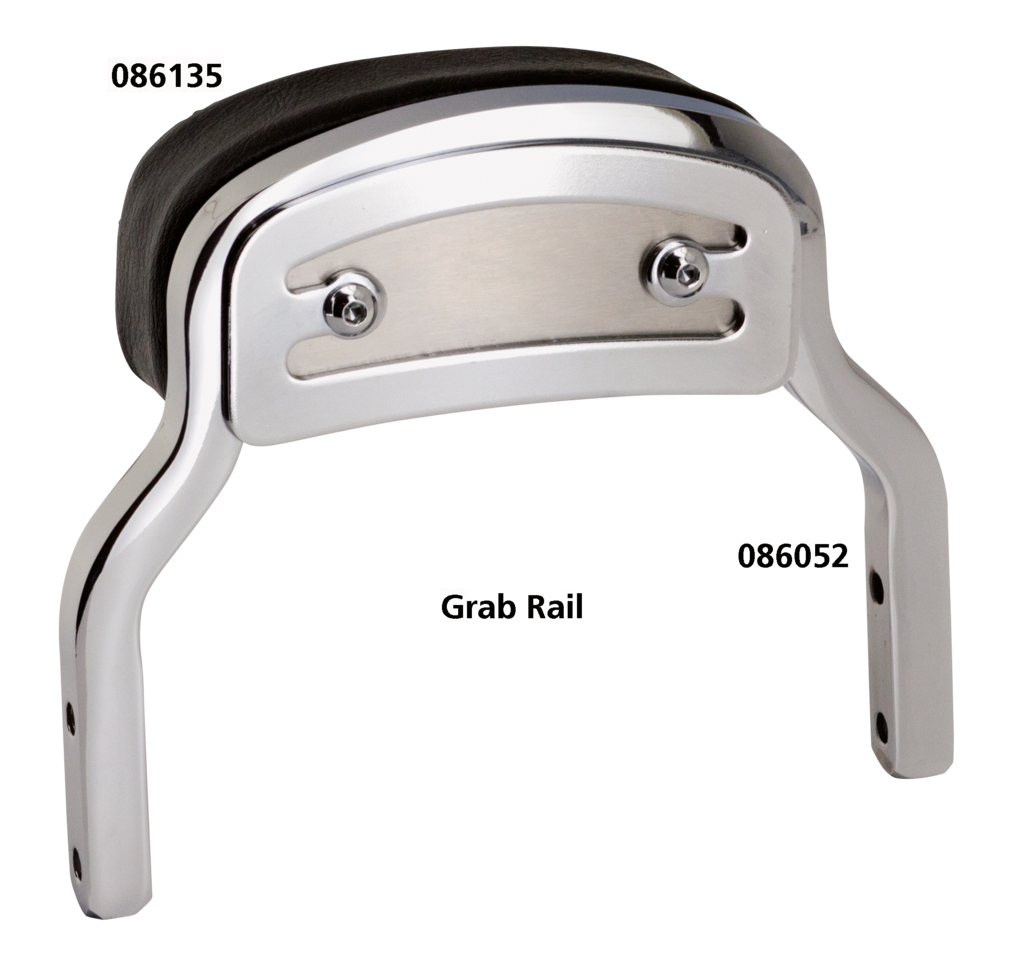 Zodiac Detachable Grab Rail – Seat