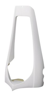 Tommy & Sons Chin Spoilers – Frame & Rear Suspension