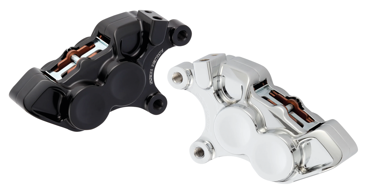 Arlen Ness Super Stopper Brake Calipers