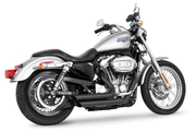 Freedom Performance Exhaust Amendment Side Slash