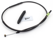 Barnett Clutches & Cables C10 - Clutch Cable Buell 1996-2002 – Control Cables & Hydraulic Lines