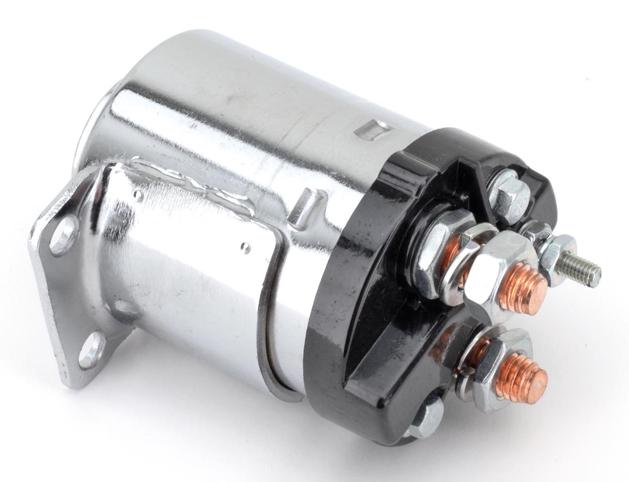 Standard Motor Products Starter Solenoids – Engine Electrics