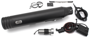 Mcj Adjustable Mufflers for Milwaukee Eight Softail – Exhaust