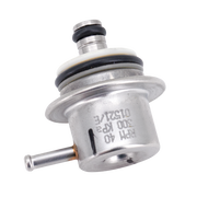 Standard Motor Products Fuel Pressure Regulator for Marelli EFI – Intake