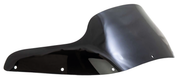 Rick's Motorcycles FXRP Police Replica Club Style Fairing – Windshield