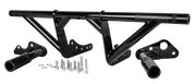 Burly Brawler Bar Kits – Frame & Rear Suspension
