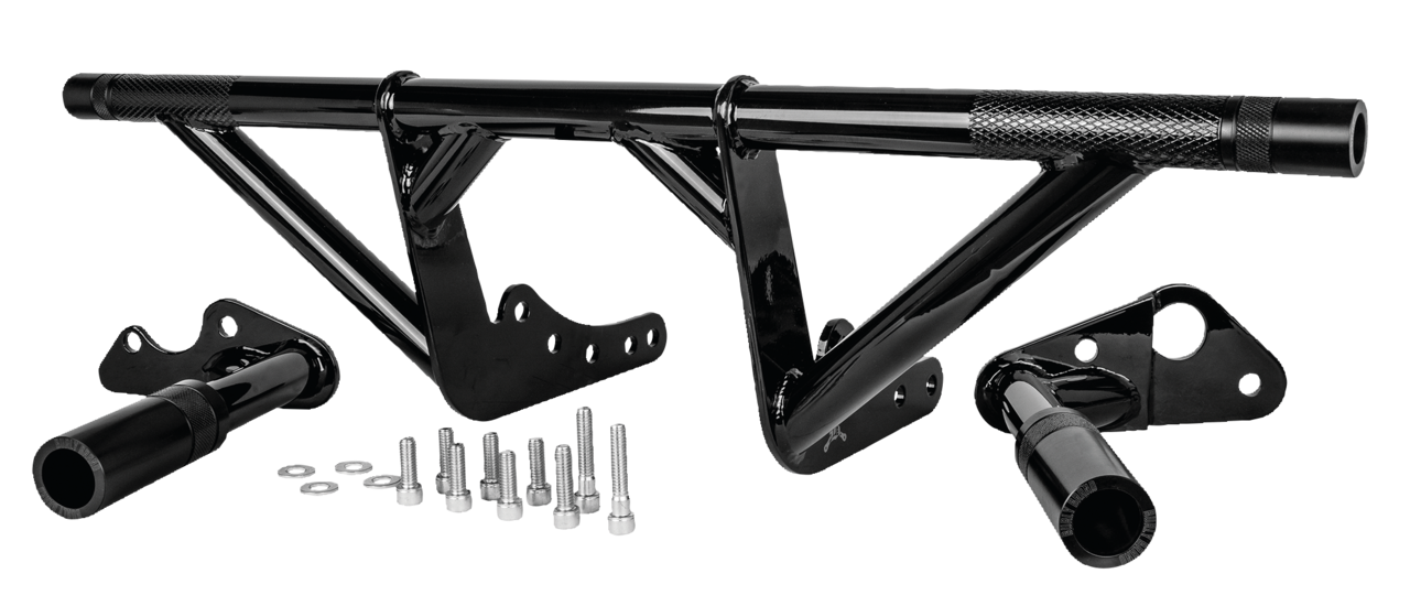 Burly Brawler Bar Kits – Frame & Rear Suspension