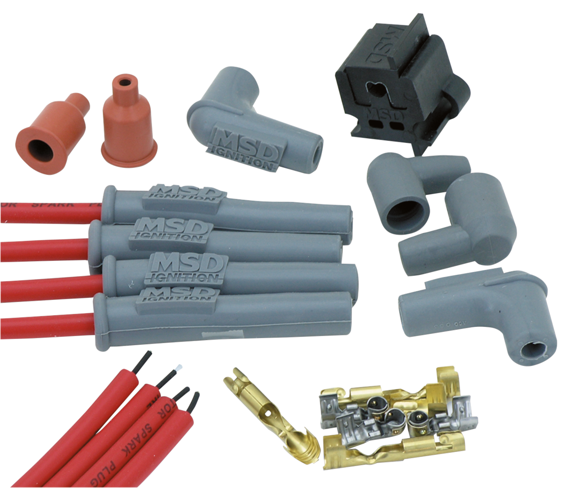 Msd Programmable Nitro Ignition for V-Twin Racing Engines – Engine Electrics