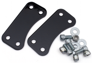 Zodiac Fender Relocator Brackets for Touring – Fender & Struts