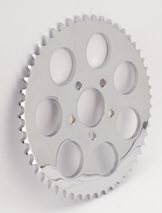 Zodiac Rear Wheel Sprockets for Chain Conversion – Final Drive