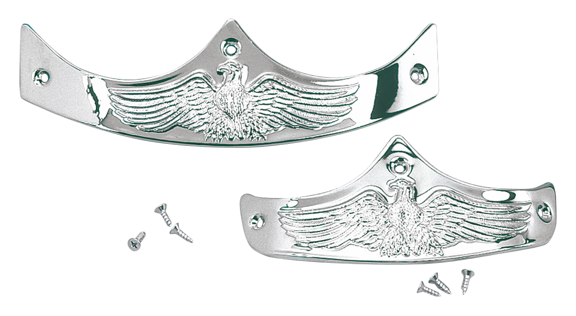 Zodiac Eagle Fender Tips – Fender & Struts