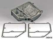 James Gaskets Transmission Gasket, O-Rings and Seals for 5 Speed Big Twin – Gasket & Seals