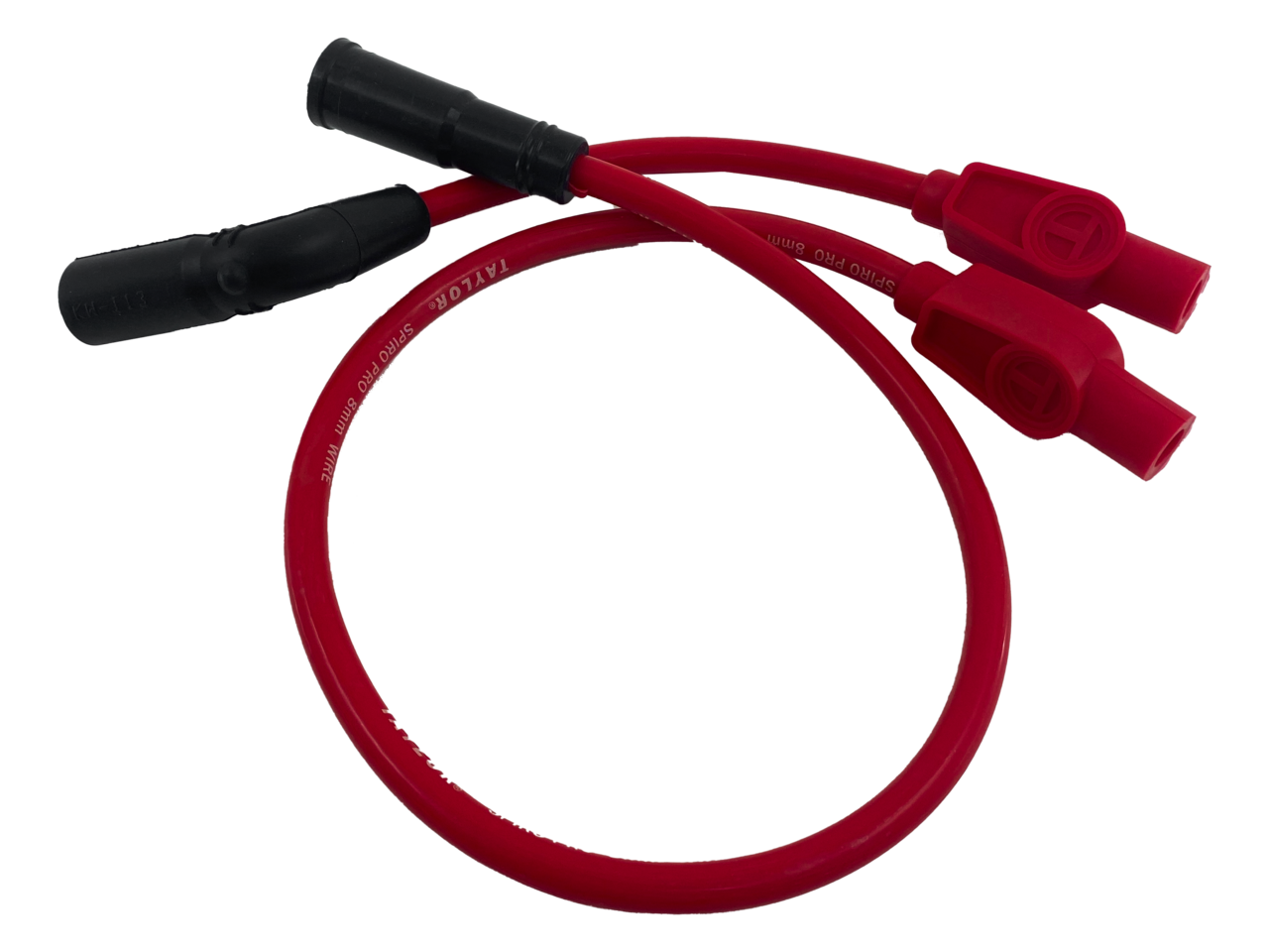 Sumax Custom Plug Wire Kits – Engine Electrics