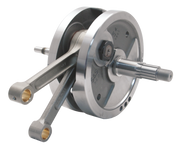 S&S Crankshaft Assembly for Evolution Big Twin – Engine