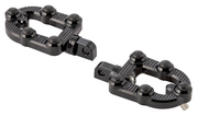 Arlen Ness Modular Mx Style Foot Pegs – Foot Control