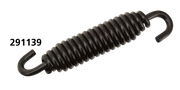 Zodiac Kickstand Springs – Frame & Rear Suspension