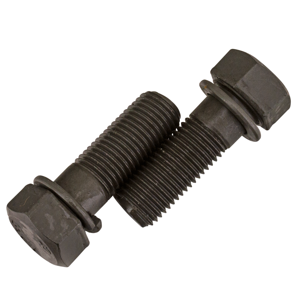 Colony Handlebar Pinch Bolts for Old Style Springer Forks – Hardware