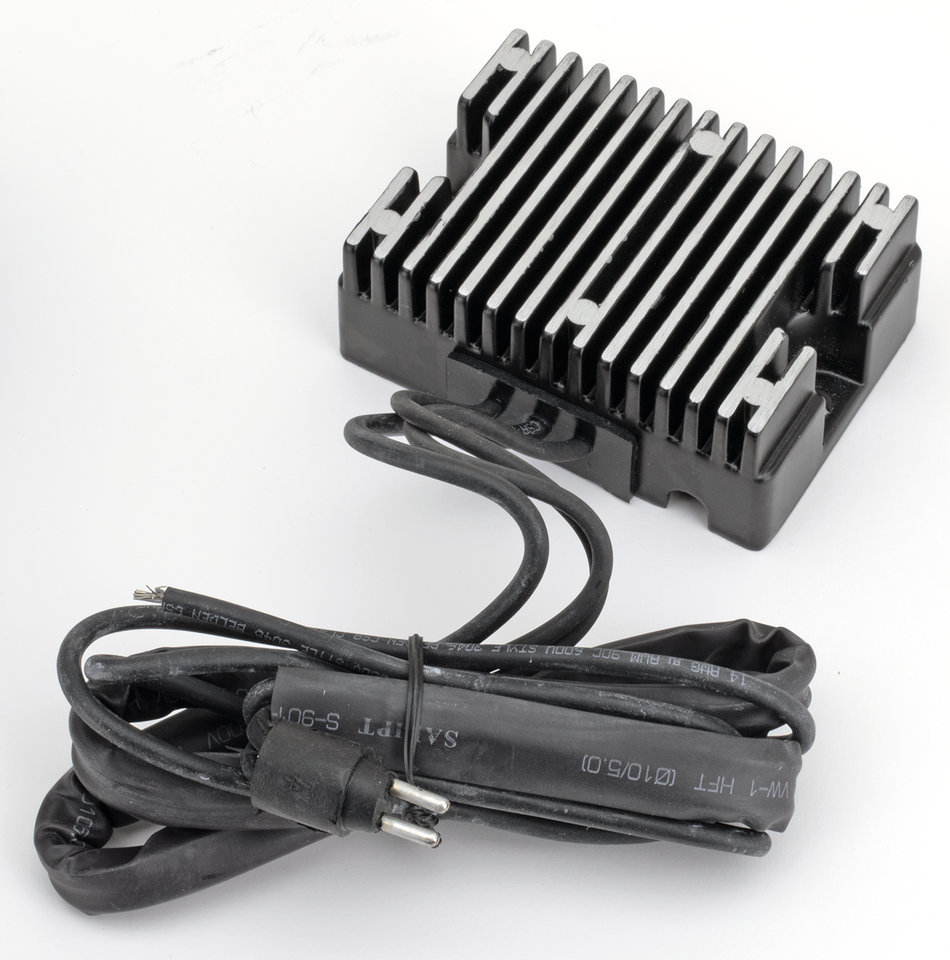 Zodiac Solid State OEM Style Rectifiers Regulators – Engine Electrics