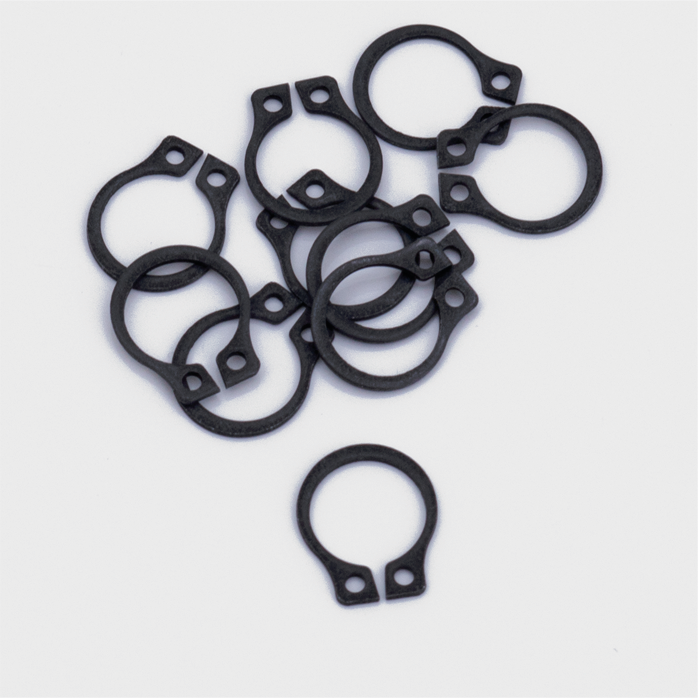 Eastern MC Parts Brake and Clutch Lever Pivot Pins – Handlebar