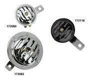 Zodiac Universal Horns – Electric & Light