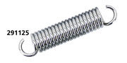 Zodiac Kickstand Springs – Frame & Rear Suspension