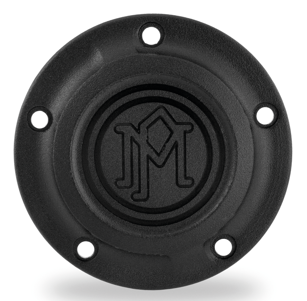 Performance Machine Pm Scallop Timer Point Covers