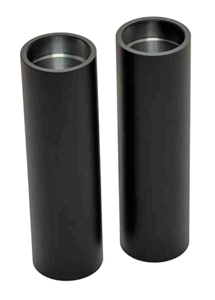 Rick's Front Fork Dress-Up Cover Kits for Softail & Nightster