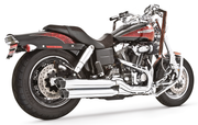 Freedom Performance Exhaust Racing Slip-Ons