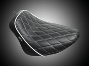 Le Pera Bare Bones Solo for Softail – Seat
