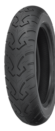 Shinko 250 – Wheel & Tire