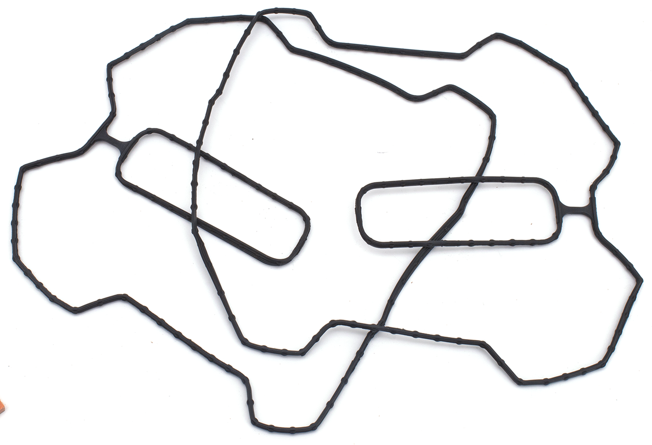 Cometic Gasket Engine Gaskets, Seals and O-Rings for Milwaukee Eight 2017 to Present – Gasket & Seals