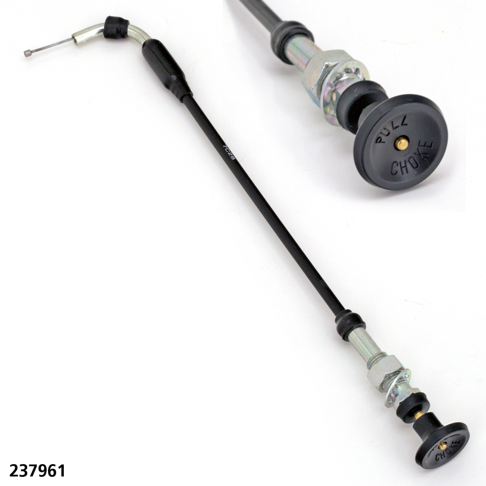 Mikuni Choke and or Enrichener Cables – Intake