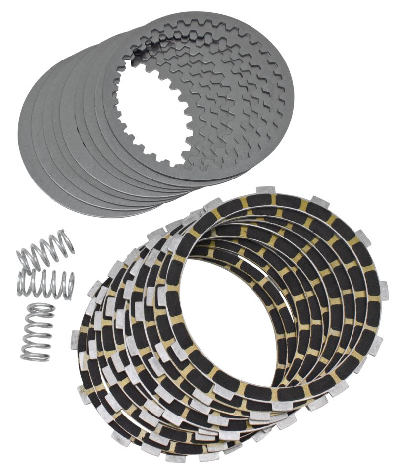 Barnett Clutch Kits for Indian – Primary & Clutch